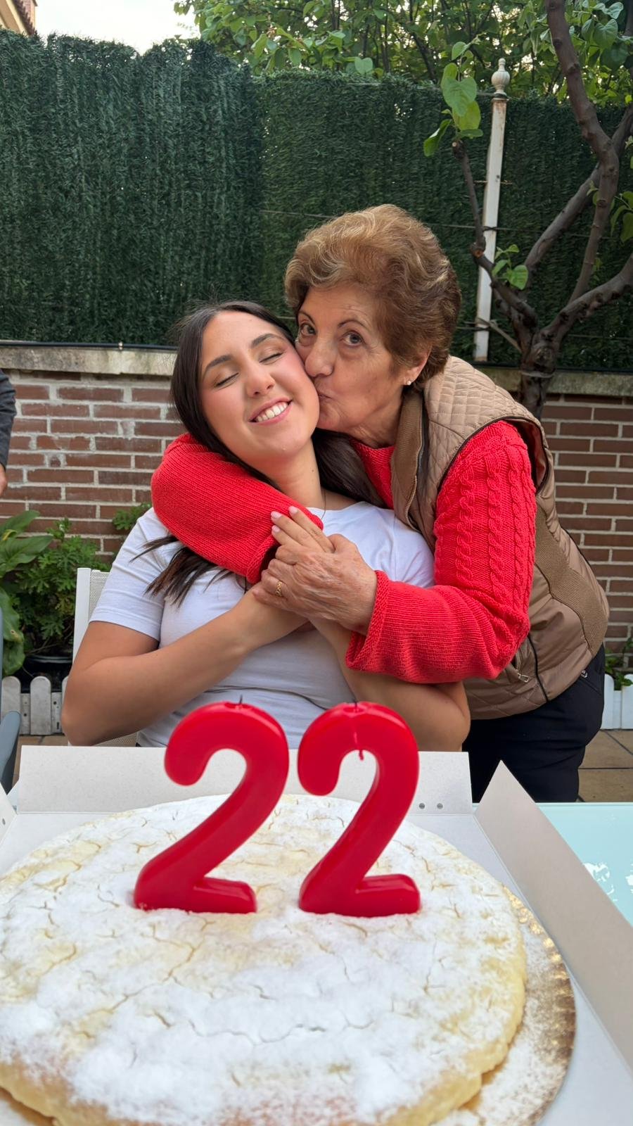 Memoria 2